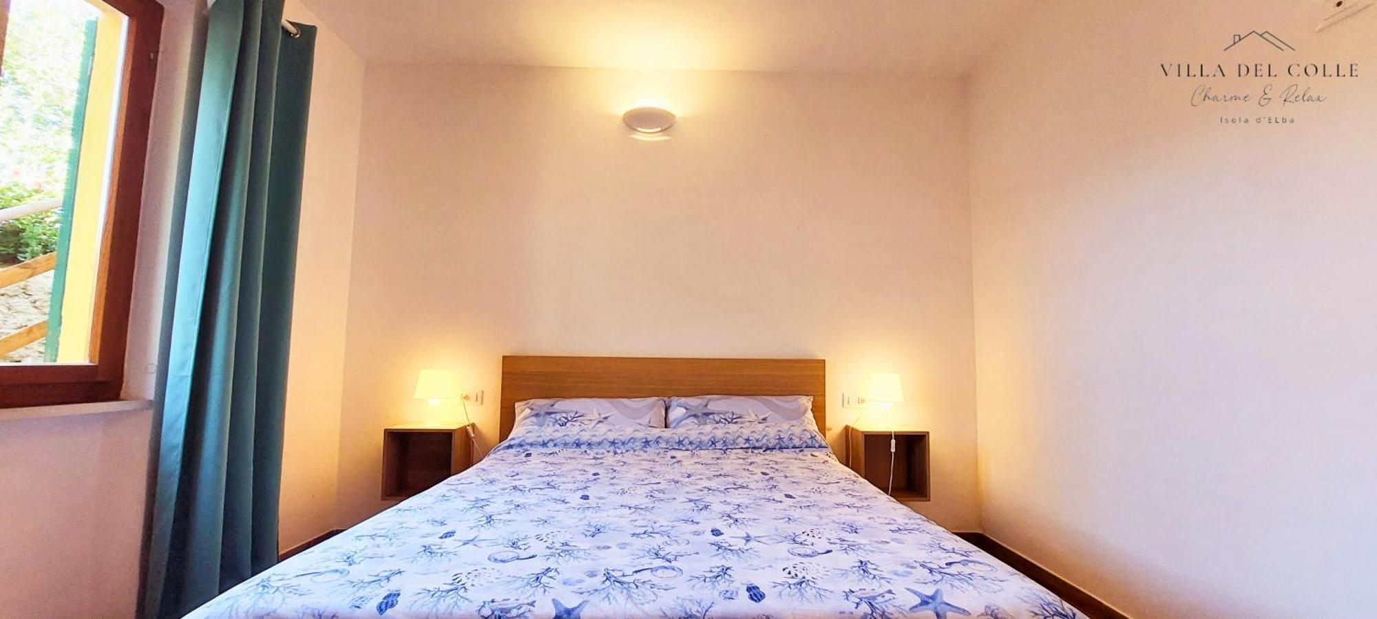 Villa Del Colle Charme E Relax プロッキオ エクステリア 写真
