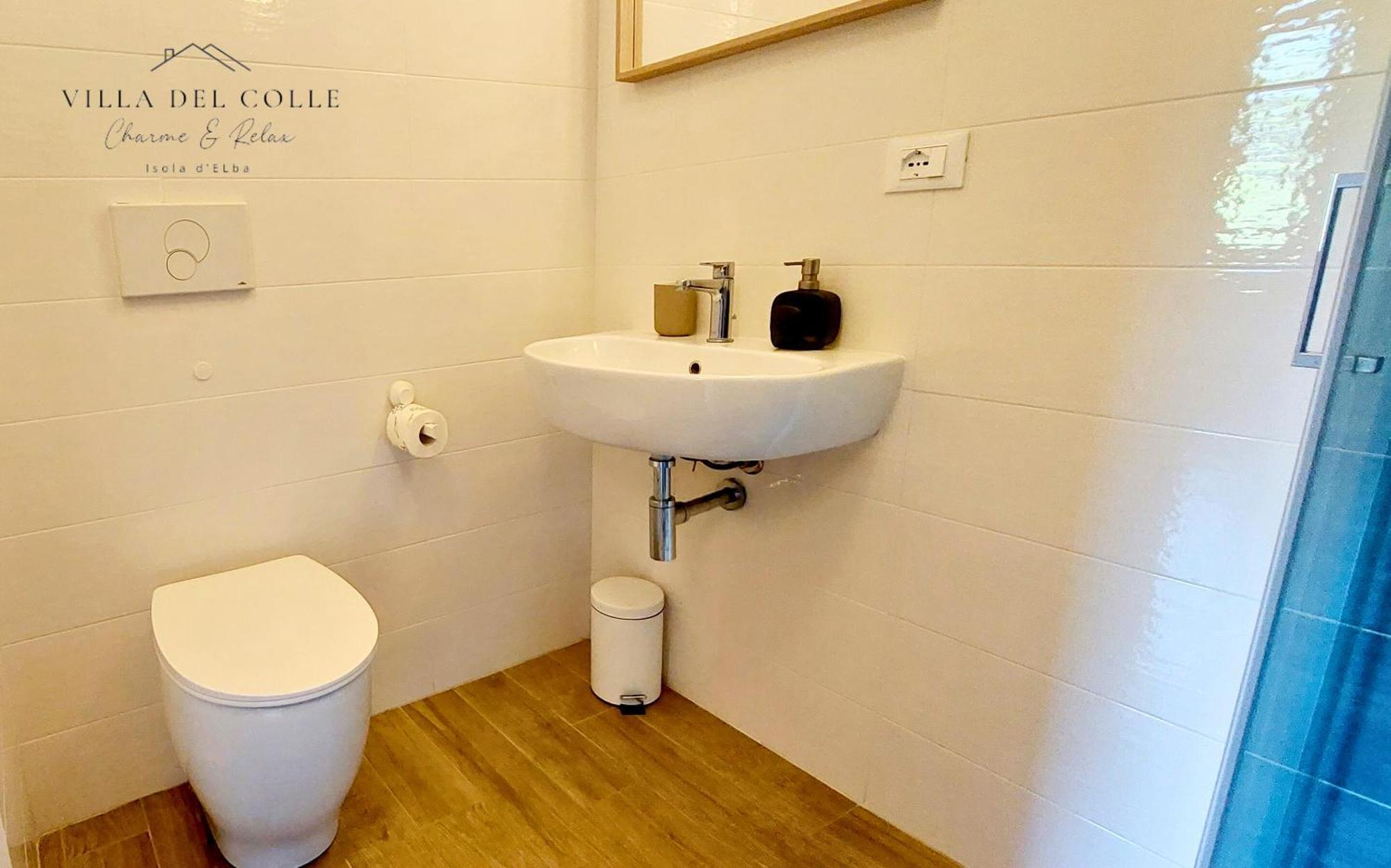 Villa Del Colle Charme E Relax プロッキオ エクステリア 写真