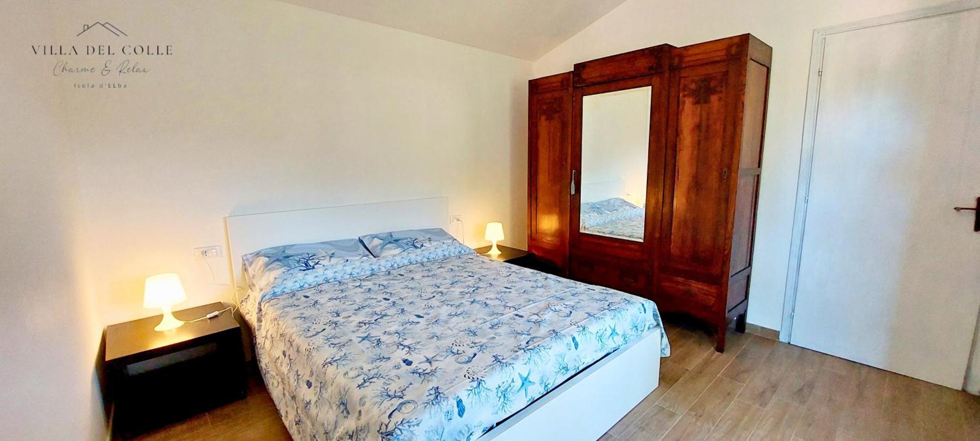 Villa Del Colle Charme E Relax プロッキオ エクステリア 写真